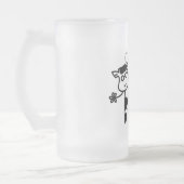 Chope Givrée Moo Cow Thunder_Cove  (Gauche)