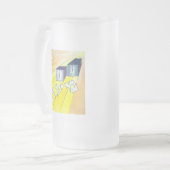 Chope Givrée Moses (Devant gauche)