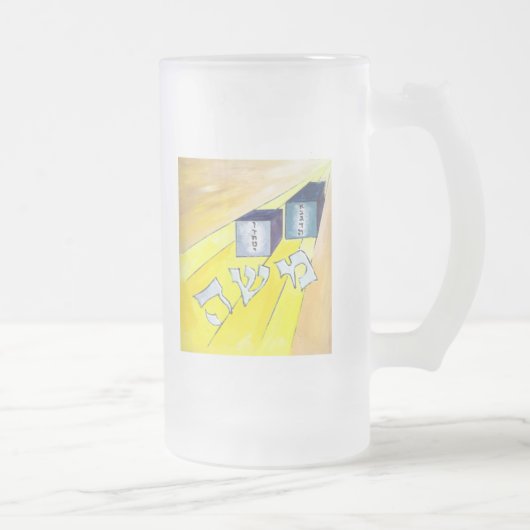 Chope Givrée Moses (Droit)