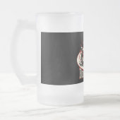 Chope Givrée Moto-dessin (Gauche)