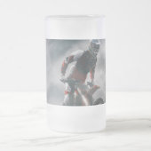 Chope Givrée Motocross (Centre)