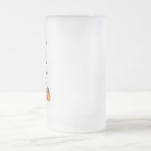 CHOPE GIVRÉE MOTORCYCLE GRANDPA BEAUCOUP (Centre)