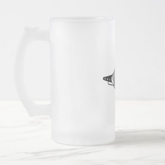 Chope Givrée Mouette d'harengs de Birdorable (Gauche)