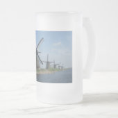 Chope Givrée Moulins à vent (Devant droit)