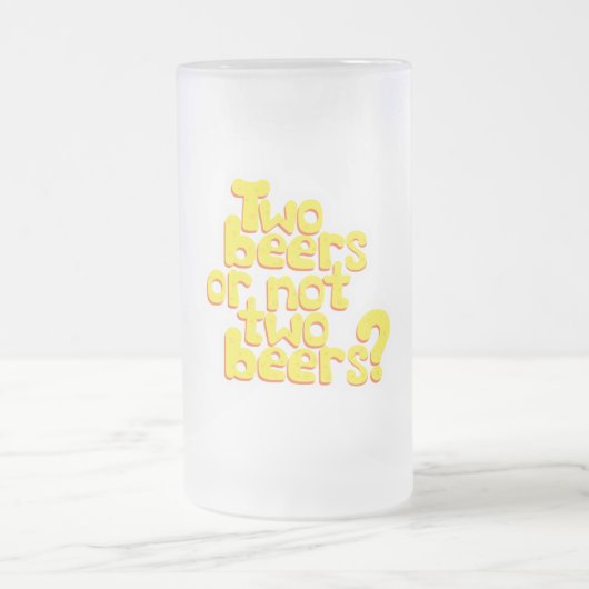 Chope Givrée mug_beer (Centre)