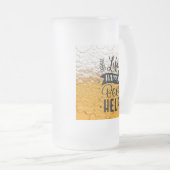 Chope Givrée Muqueuse givrée (Devant droit)