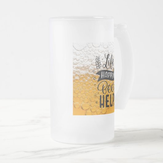 Chope Givrée Muqueuse givrée (Devant droit)