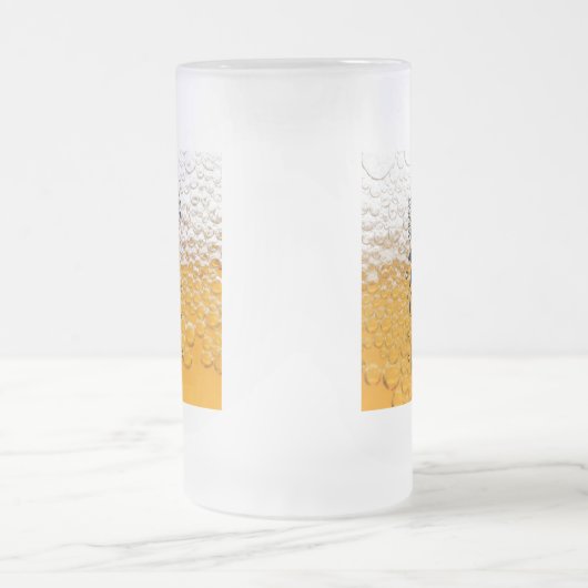 Chope Givrée Muqueuse givrée (Centre)