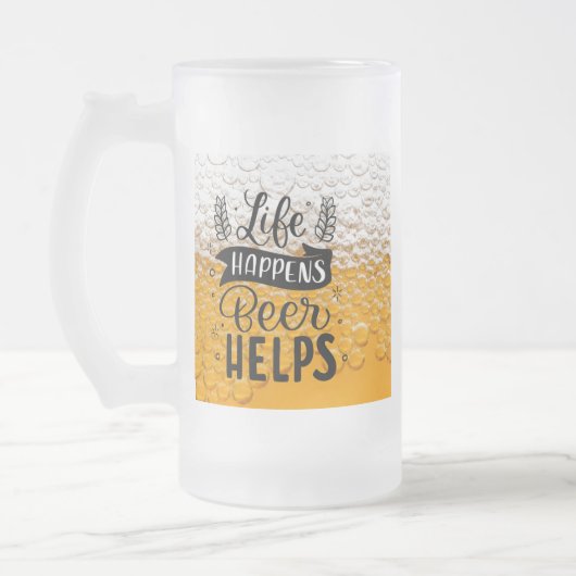 Chope Givrée Muqueuse givrée (Gauche)