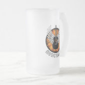 Chope Givrée Music Maker (guitare) (Devant droit)