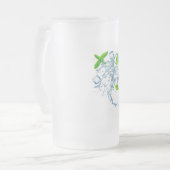 Chope Givrée Musique (Devant gauche)