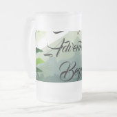 Chope Givrée Musique (Devant gauche)