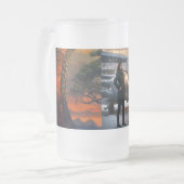 Chope Givrée Musique (Devant gauche)