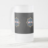 Chope Givrée Musique (Devant gauche)