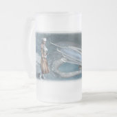 Chope Givrée Musique (Devant gauche)