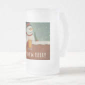 Chope Givrée Musique (Devant droit)