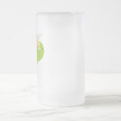 Chope Givrée Musique congelée (Centre)