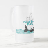 Chope Givrée Musique congelée PSN (Devant gauche)