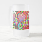 Chope Givrée Musique de vacances en famille (Devant gauche)