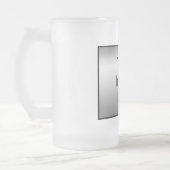 Chope Givrée  Musique de verre décongelée (Gauche)