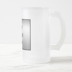 Chope Givrée Musique de verre décongelée