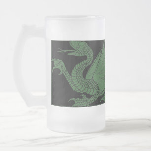 Chope Givrée Musique dragon