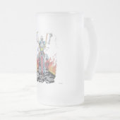 Chope Givrée Musique facile (Devant droit)