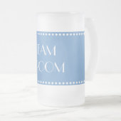 Chope Givrée Musique givrée de la pièce d'équipe (Devant droit)