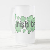 Chope Givrée Musique irlandaise (Devant gauche)