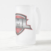 Chope Givrée Musique SML (Devant droit)