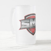 Chope Givrée Musique SML (Devant gauche)