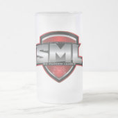 Chope Givrée Musique SML (Centre)