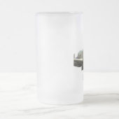 Chope Givrée Mustang de P 51 (Centre)