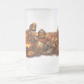 Chope Givrée Mythic Realms Tavern Legends (Centre)