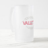 Chope Givrée NameMug (Devant gauche)