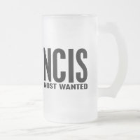 NCIS le plus Recherché
