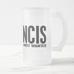 Chope Givrée NCIS le plus Recherché