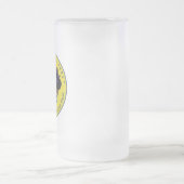 CHOPE GIVRÉE NCP FROSTYS (Centre)