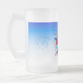 Chope Givrée Né le 4 juillet Joyeux anniversaire (Gauche)