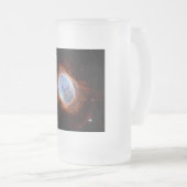 Chope Givrée Nebula Ring Sud Espace James Webb Telescope (Devant droit)