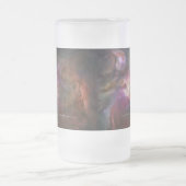 Chope Givrée Nébuleuse d'Orion (Centre)