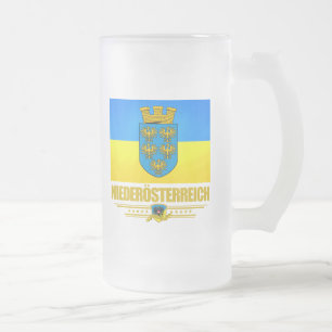 Chope Givrée Niederosterreich (Basse Autriche)