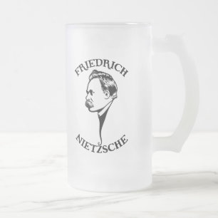 Chope Givrée Nietzsche - sv