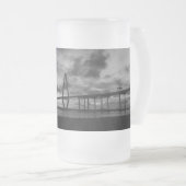 Chope Givrée Niveaux de gris Golden Arthur Ravenel Pano (Devant droit)