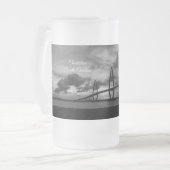 Chope Givrée Niveaux de gris Golden Arthur Ravenel Pano (Devant gauche)