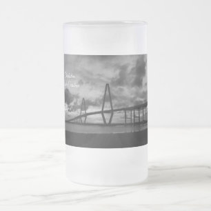 Chope Givrée Niveaux de gris Golden Arthur Ravenel Pano