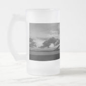 Chope Givrée Niveaux de gris Golden Arthur Ravenel Pano (Gauche)