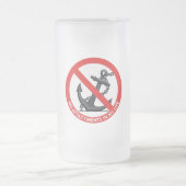 Chope Givrée No attachments in my life (Centre)