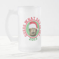 Noël conjecture de chameau de 2013 journées en