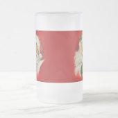 Chope Givrée Noël du Père Noël vintage (Centre)